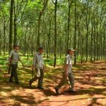 Kỷ niệm không quên của người bảo vệ