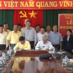 Cao su Chư Păh và Viện Nghiên cứu CSVN ký hợp tác toàn diện
