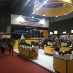 Khai mạc triển lãm Automechanika Tp.HCM 2018