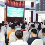 Đại hội cổ đông lần đầu Công ty mẹ VRG dự kiến vào ngày 20/4