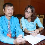 Cần nhiều hỗ trợ để công nhân bớt khó khăn