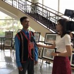 Niềm tự hào của Kpa Toal