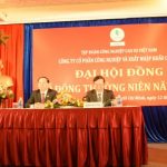 Rubico phấn đấu doanh thu năm 2018 trên 574 tỷ đồng