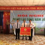 Thực hiện tốt chế độ chính sách cho công nhân người Lào