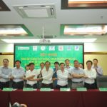 Đẩy mạnh hoàn thành cơ cấu lại doanh nghiệp nhà nước