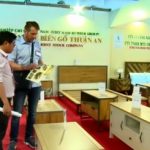Vifa – Expo: Sân chơi cho doanh nghiệp ngành gỗ