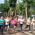Sôi nổi Hội thao Cao su Bà Rịa