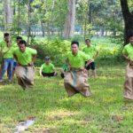 220 vận động viên tham gia Hội thao Cụm thi đua số VI Công đoàn