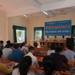 Trường Cao đẳng Công nghiệp Cao su được phê duyệt 3 nghề trọng điểm quốc gia