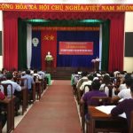 Bồi dưỡng nghiệp vụ quản lý cho giám đốc nhà máy chế biến