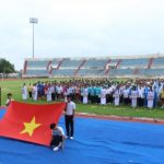 Hội thao CNVC-LĐ 2018: Thi đấu 8 môn tại 5 khu vực