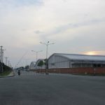 KCN Rạch Bắp: 278 ha đất thương phẩm giai đoạn 1 được lấp đầy