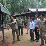 Thúc đẩy phong trào thi đua sôi nổi trong toàn ngành