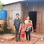 Hãy giúp Siu Thenh thực hiện ước mơ