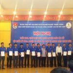 Tập huấn nghiệp vụ công tác Đoàn và phong trào thanh niên