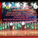 Tự hào với danh hiệu Công nhân cao su VN ưu tú