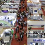 250 doanh nghiệp tham gia Triển lãm Rubber & Tyre Vietnam 2018