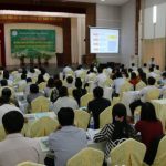 Huấn luyện giảng viên an toàn vệ sinh lao động