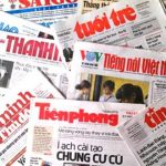 Doanh nghiệp với chuyện khủng hoảng truyền thông