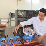 Người thầy sáng tạo mô hình hữu ích