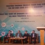 Doanh nghiệp ứng phó với sự cố truyền thông