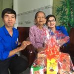 Đoàn Thanh niên Cao su Đồng Nai: Nhiều hoạt động nổi bật