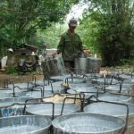 Các đơn vị Tây Nguyên: Thuận lợi trong khai thác, khó khăn trong tiêu thụ