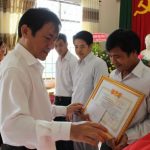 Thu nhập NLĐ VRG Bảo Lộc trên 23 triệu đồng/tháng