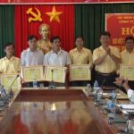 6 tháng đầu năm Cao su Chư Pah khai thác trên 2.800 tấn mủ