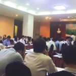 Tiếp thu góp ý Luật trồng trọt