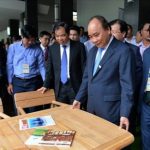 “Việt Nam phải là một trong các trung tâm sản xuất đồ gỗ có chất lượng của thế giới”