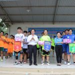 Sôi nổi hoạt động mừng Quốc khánh của Đoàn Thanh niên Cao su Phước Hòa