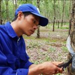 Nguyễn Văn Quý - Người thợ trẻ giỏi toàn quốc