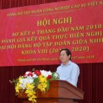 Luồng gió mới từ các Nghị quyết của Đảng