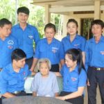 Nhiều hoạt động thiết thực tại Đoàn thanh niên Cao su Dầu Tiếng