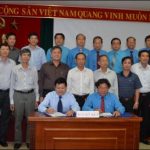 Ban hành Quy chế phối hợp công tác giai đoạn 2018 – 2023