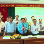 Tìm hiểu về chương trình phúc lợi đoàn viên