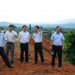 Dự án Làng công nhân cao su: Kỳ vọng sớm trở thành hiện thực