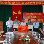 Khối sản xuất kinh doanh tỉnh Kon Tum: Ký kết 3 nội dung thi đua