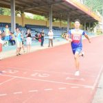 Hội thao Khu vực I: Nỗ lực vì thành công chung