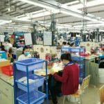 Sức hút từ khu công nghiệp Rạch Bắp