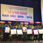 Trường Cao đẳng Công nghiệp Cao su: Trên 74% HSSV có việc làm sau 2 tháng ra trường