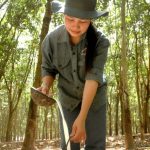 Mời tham gia cuộc thi ảnh “Phụ nữ ngành cao su” năm 2019 của IRSG