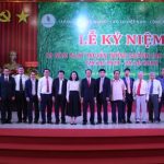 Phát huy truyền thống, nỗ lực vượt khó