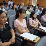 Tuyên truyền pháp luật về lao động, tiền lương