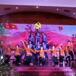 Tự hào truyền thống, sáng tạo phát triển