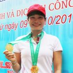 Thành công bắt nguồn từ niềm đam mê