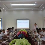 Trường CĐCN Cao su bảo vệ thành công 2 đề tài khoa học