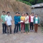 Nghị lực của người nữ công nhân