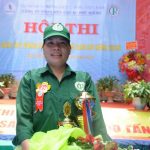 Phải chỉn chu trong từng đường cạo”